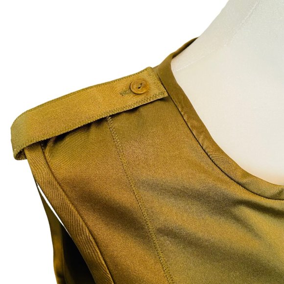 🌴 Blue Ice Top - Size 8 - Picture 9 of 12